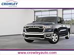 New 2025 Ram 1500 Big Horn Crew Cab 4x4 Pickup for sale #25C0389 - photo 1
