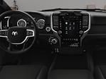 New 2025 Ram 1500 Big Horn Crew Cab 4x4 Pickup for sale #25C0389 - photo 16