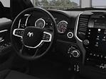 New 2025 Ram 1500 Big Horn Crew Cab 4x4 Pickup for sale #25C0389 - photo 17
