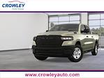 New 2025 Ram 1500 Tradesman Crew Cab 4x4 Pickup for sale #25C0402 - photo 1