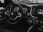 New 2025 Ram 1500 Big Horn Crew Cab 4x4 Pickup for sale #25C0418 - photo 14