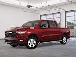 New 2025 Ram 1500 Big Horn Crew Cab 4x4 Pickup for sale #25C0418 - photo 2