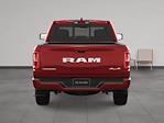 New 2025 Ram 1500 Big Horn Crew Cab 4x4 Pickup for sale #25C0418 - photo 8