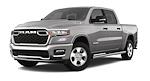 New 2025 Ram 1500 Big Horn Crew Cab for sale #25C0451 - photo 8