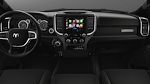 New 2025 Ram 1500 Big Horn Crew Cab for sale #25C0451 - photo 4