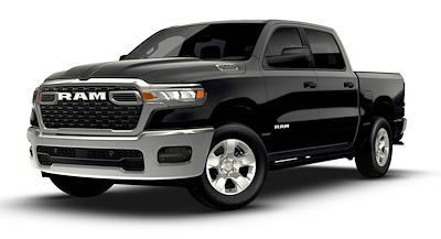New 2026 Ram 1500 Tradesman Crew Cab 4x4 Pickup for sale #26C0005 - photo 1