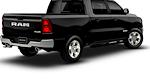 New 2026 Ram 1500 Tradesman Crew Cab 4x4 Pickup for sale #26C0005 - photo 2
