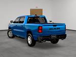 New 2026 Ram 1500 Tradesman Crew Cab 4x4 Pickup for sale #26C0006 - photo 9