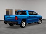 New 2026 Ram 1500 Tradesman Crew Cab 4x4 Pickup for sale #26C0006 - photo 4