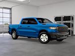 New 2026 Ram 1500 Tradesman Crew Cab 4x4 Pickup for sale #26C0006 - photo 6