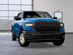 New 2026 Ram 1500 Tradesman Crew Cab 4x4 Pickup for sale #26C0006 - photo 7