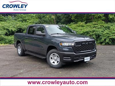 New 2026 Ram 1500 Tradesman Crew Cab 4x4 Pickup for sale #26C0007 - photo 1