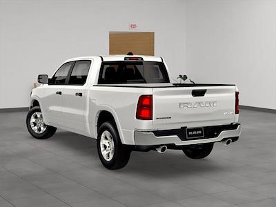 New 2026 Ram 1500 Big Horn Crew Cab 4x4 Pickup for sale #26C0011 - photo 2