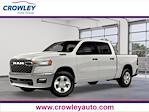 New 2026 Ram 1500 Big Horn Crew Cab 4x4 Pickup for sale #26C0011 - photo 1
