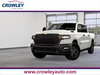 New 2026 Ram 1500 Warlock Crew Cab for sale #26C0038 - photo 1