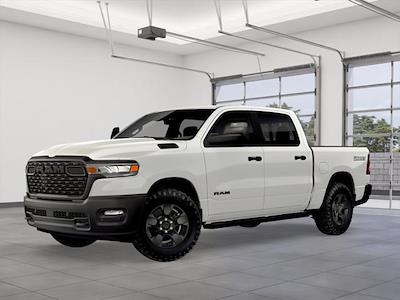 New 2026 Ram 1500 Warlock Crew Cab for sale #26C0038 - photo 2