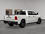 New 2026 Ram 1500 Warlock Crew Cab for sale #26C0038 - photo 3