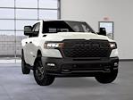 New 2026 Ram 1500 Warlock Crew Cab for sale #26C0038 - photo 5
