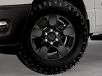 New 2026 Ram 1500 Warlock Crew Cab for sale #26C0038 - photo 8