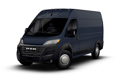 New 2026 Ram ProMaster 1500 High Roof Empty Cargo Van for sale #26C0073 - photo 1