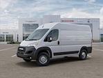 New 2026 Ram ProMaster 1500 High Roof Empty Cargo Van for sale #26C0085 - photo 28