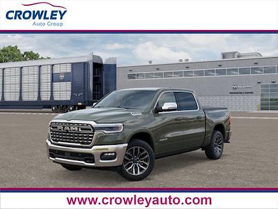 New 2026 Ram 1500 Longhorn Crew Cab for sale #26C0122 - photo 1