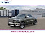 New 2026 Ram 1500 Longhorn Crew Cab for sale #26C0122 - photo 1