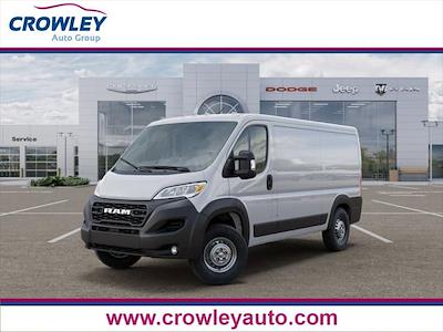 New 2026 Ram ProMaster 1500 Standard Roof Empty Cargo Van for sale #26C0130 - photo 1