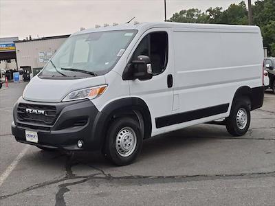 New 2026 Ram ProMaster 1500 Standard Roof Cargo Van for sale #26C0130 - photo 2
