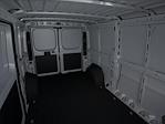 New 2026 Ram ProMaster 1500 Standard Roof Empty Cargo Van for sale #26C0130 - photo 8