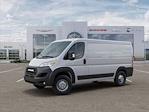 New 2026 Ram ProMaster 1500 Standard Roof Empty Cargo Van for sale #26C0130 - photo 5