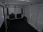 New 2026 Ram ProMaster 1500 Standard Roof Empty Cargo Van for sale #26C0130 - photo 41