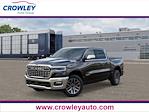 New 2026 Ram 1500 Longhorn Crew Cab for sale #26C0136 - photo 1