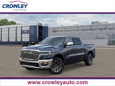 New 2026 Ram 1500 Longhorn Crew Cab for sale #26C0144 - photo 1