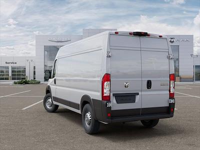 New 2026 Ram ProMaster 2500 High Roof Empty Cargo Van for sale #26C0147 - photo 2