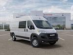 New 2026 Ram ProMaster 2500 High Roof Empty Cargo Van for sale #26C0147 - photo 9