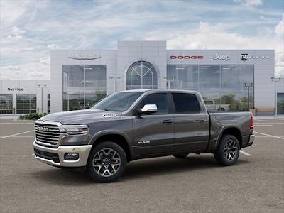 New 2026 Ram 1500 Laramie Crew Cab for sale #26C0366 - photo 2