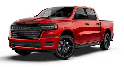 New 2027 Ram 1500 Laramie Crew Cab for sale #27C0021 - photo 1