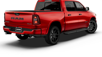 New 2027 Ram 1500 Laramie Crew Cab for sale #27C0021 - photo 2