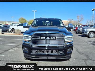 New 2024 Ram 2500 Laramie Crew Cab 4x4 Pickup for sale #D240947 - photo 2