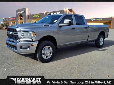New 2024 Ram 3500 Tradesman Crew Cab 4x4 Pickup for sale #D240973 - photo 1