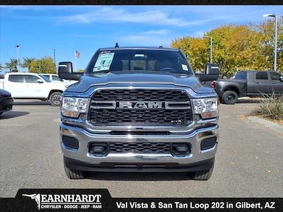 New 2024 Ram 3500 Tradesman Crew Cab 4x4 Pickup for sale #D240973 - photo 2