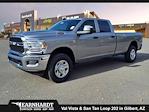 New 2024 Ram 3500 Tradesman Crew Cab 4x4 Pickup for sale #D240973 - photo 1