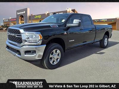 New 2024 Ram 3500 Big Horn Crew Cab 4x4 Pickup for sale #D241003 - photo 1