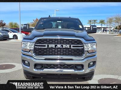 New 2024 Ram 3500 Big Horn Crew Cab 4x4 Pickup for sale #D241003 - photo 2