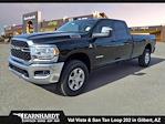 New 2024 Ram 3500 Big Horn Crew Cab 4x4 Pickup for sale #D241003 - photo 1