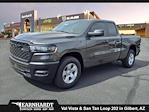 New 2025 Ram 1500 Tradesman Quad Cab Pickup for sale #D250477 - photo 1