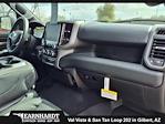 New 2025 Ram 1500 Tradesman Quad Cab Pickup for sale #D250477 - photo 6