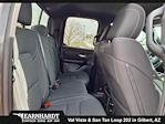 New 2025 Ram 1500 Tradesman Quad Cab Pickup for sale #D250477 - photo 9