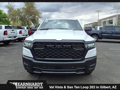 New 2025 Ram 1500 Tradesman Crew Cab Pickup for sale #D250873 - photo 2